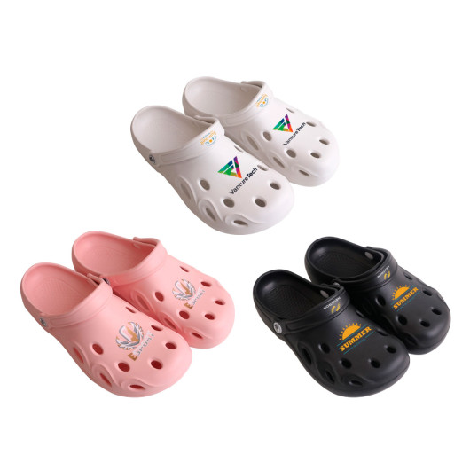 Clog Shoes Main